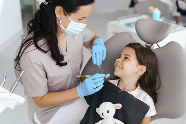 Best Dentist for Tooth Abscess  in Langston, OK