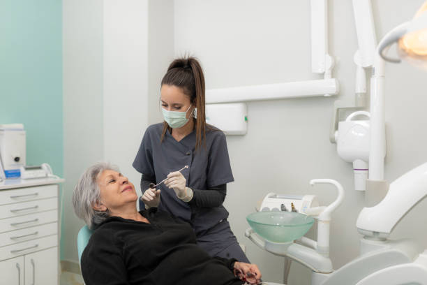 Best Urgent Dental Care  in Langston, OK