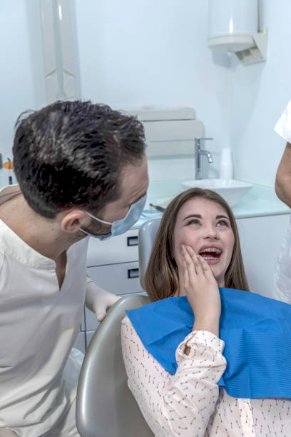 Best Dentist for Tooth Abscess  in Langston, OK