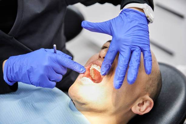 Best Broken Tooth Emergency  in Langston, OK